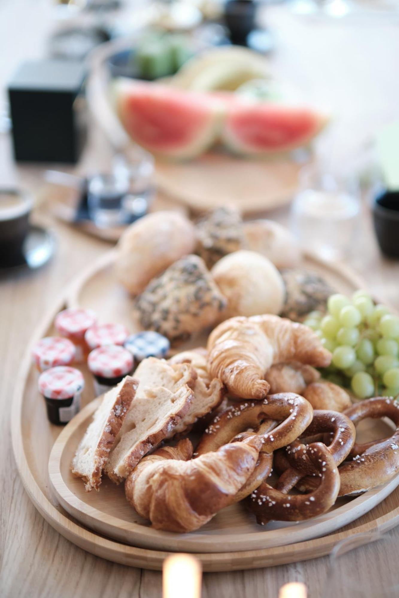 Boutique Blendin Aan Zee Hotel Bloemendaal